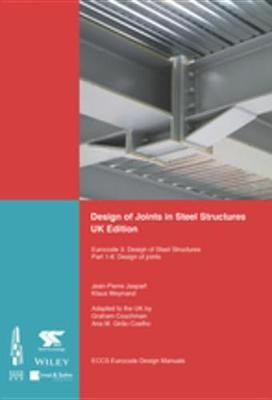 Design of Joints in Steel Structures(English, Electronic book text, ECCS - European Convention for Constructional Steelwork)