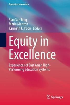 Equity in Excellence(English, Hardcover, unknown)