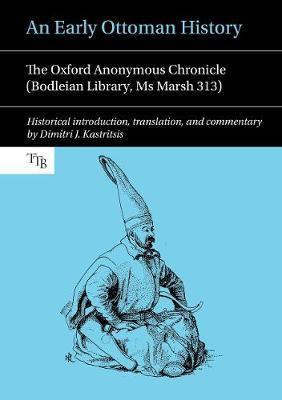 An Early Ottoman History(English, Paperback, unknown)