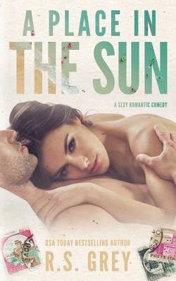 A Place in the Sun(English, Paperback, Grey R S)