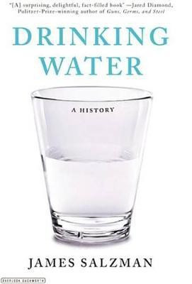 Drinking Water(English, Electronic book text, Salzman James)