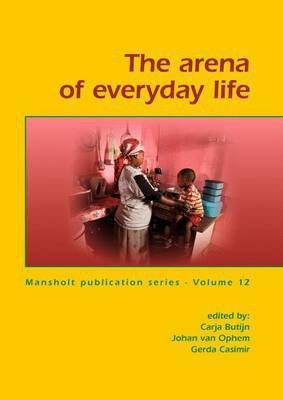 The Arena of Everyday Life(English, Electronic book text, unknown)