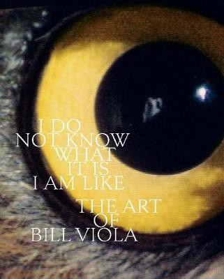 I Do Not Know What It Is I Am Like(English, Hardcover, Hanhardt John)
