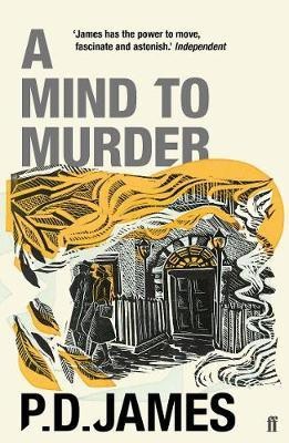 A Mind to Murder(English, Paperback, James P. D.)