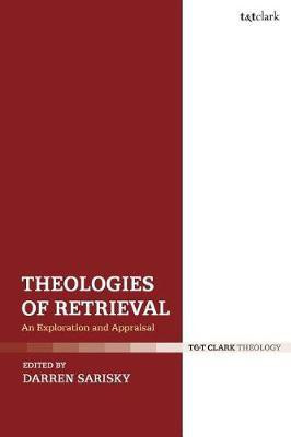 Theologies of Retrieval(English, Paperback, unknown)