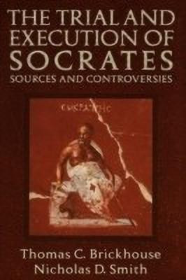 The Trial and Execution of Socrates(English, Paperback, unknown)
