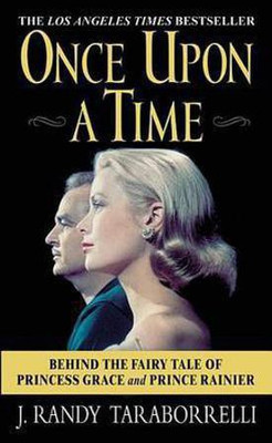 Once Upon a Time(English, Paperback, Taraborrelli J. Randy)