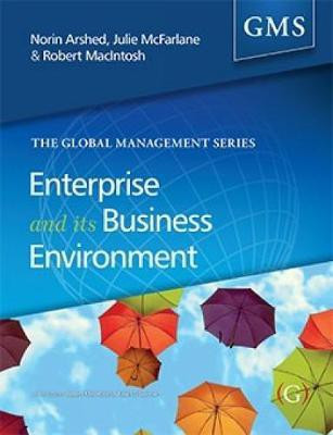 Enterprise and its Business Environment(English, Paperback, unknown)