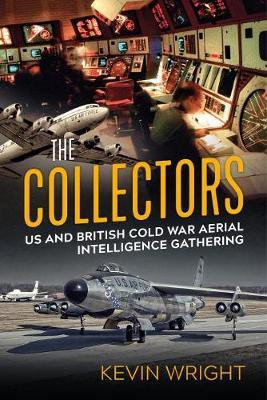 The Collectors(English, Paperback, Wright Kevin)