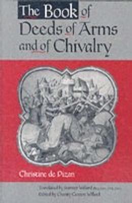 The Book of Deeds of Arms and of Chivalry(English, Paperback, unknown)