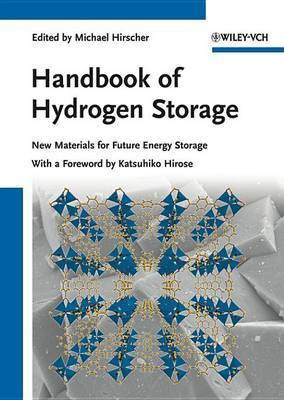 Handbook of Hydrogen Storage(English, Electronic book text, unknown)