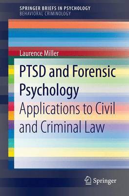 Ptsd and Forensic Psychology; Applications to Civil and Criminal Law(English, Electronic book text, unknown)