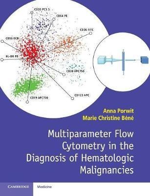 Multiparameter Flow Cytometry in the Diagnosis of Hematologic Malignancies(English, Paperback, unknown)