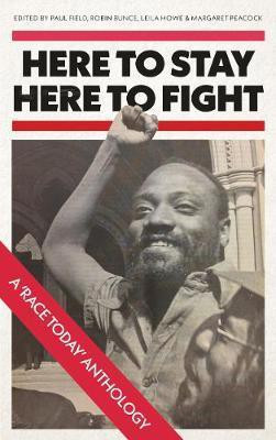 Here to Stay, Here to Fight(English, Electronic book text, unknown)