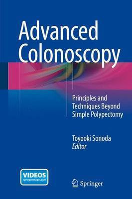 Advanced Colonoscopy(English, Electronic book text, unknown)