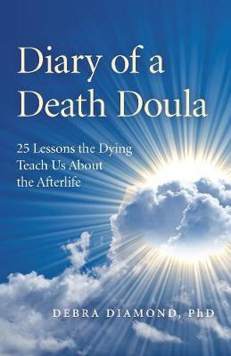 Diary of a Death Doula(English, Paperback, Diamond Debra)