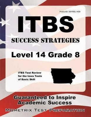Itbs Success Strategies Level 14 Grade 8 Study Guide(English, Paperback, unknown)