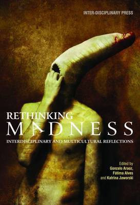 Rethinking Madness(English, Paperback, unknown)