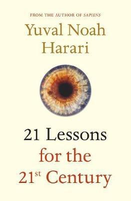 21 Lessons for the 21st Century(English, Electronic book text, Harari Yuval Noah)