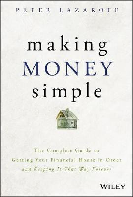 Making Money Simple(English, Electronic book text, Lazaroff Peter)