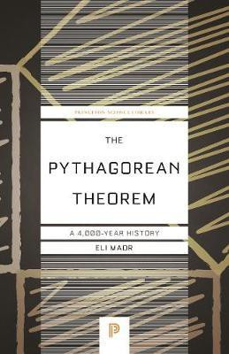 The Pythagorean Theorem(English, Paperback, Maor Eli)
