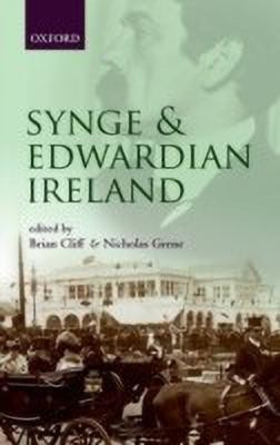 Synge and Edwardian Ireland(English, Hardcover, unknown)