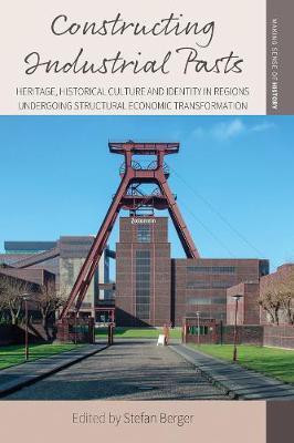 Constructing Industrial Pasts(English, Hardcover, unknown)