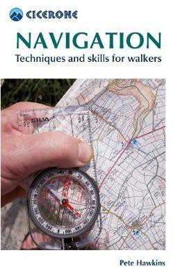 Navigation(English, Paperback, Hawkins Pete)