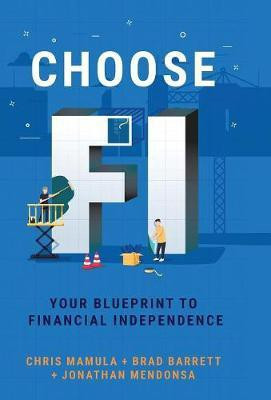 Choose Fi(English, Hardcover, Mamula Chris)