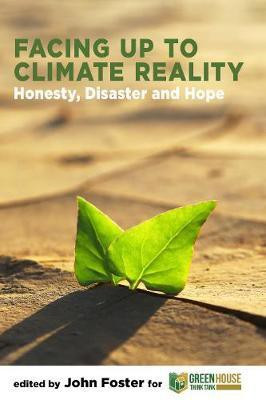 Facing Up to Climate Reality(English, Paperback, unknown)