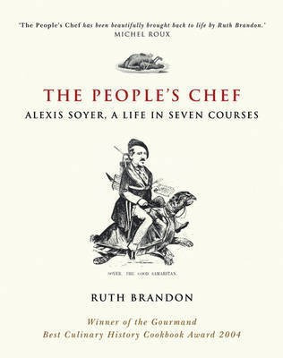The People's Chef(English, Paperback, Brandon Ruth)