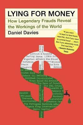 Lying for Money(English, Hardcover, Davies Dan)