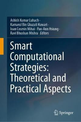 Smart Computational Strategies: Theoretical and Practical Aspects(English, Hardcover, unknown)