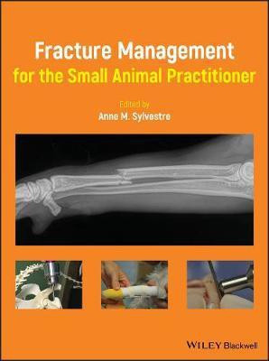 Fracture Management for the Small Animal Practitioner(English, Electronic book text, unknown)