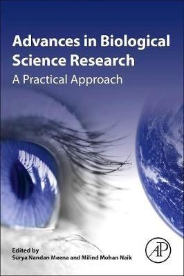 Advances in Biological Science Research(English, Paperback, unknown)