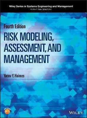 Risk Modeling, Assessment, and Management(English, Hardcover, unknown)