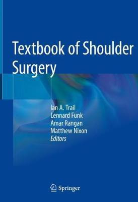 Textbook of Shoulder Surgery(English, Hardcover, unknown)