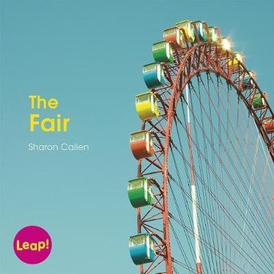 The Fair(English, Paperback, Callen Sharon)