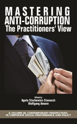 Mastering Anti-Corruption(English, Paperback, unknown)