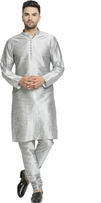 B BEN Men Kurta Pyjama Set