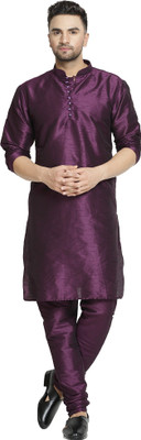 BEN COOPER Men Kurta Churidar Set