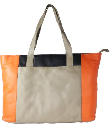 Leatherman Fashion Women Multicolor Shoulder Bag