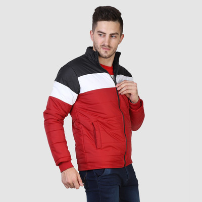 Xpensive Full Sleeve Solid Men's Jacket