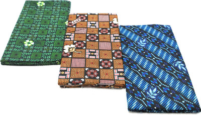 MPS Printed Multicolor Lungi