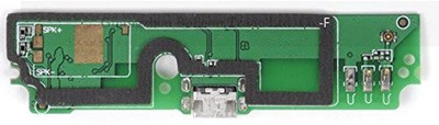 Shockware CC77 Redmi Note 3G Charging Connector Flex cable
