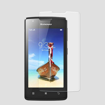 YuBingo Impossible Screen Guard for Lenovo A1000(Pack of 1)