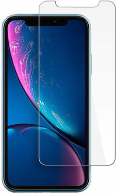 welldesign Tempered Glass Guard for Apple iPhone 11 Pro(Pack of 1)