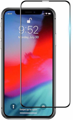 welldesign Tempered Glass Guard for Apple iPhone 11 Pro(Pack of 1)