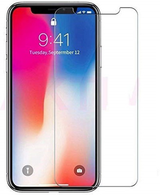 welldesign Tempered Glass Guard for Apple iPhone 11 Pro(Pack of 1)
