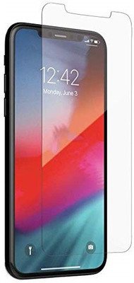 welldesign Tempered Glass Guard for Apple iPhone 11 Pro(Pack of 1)